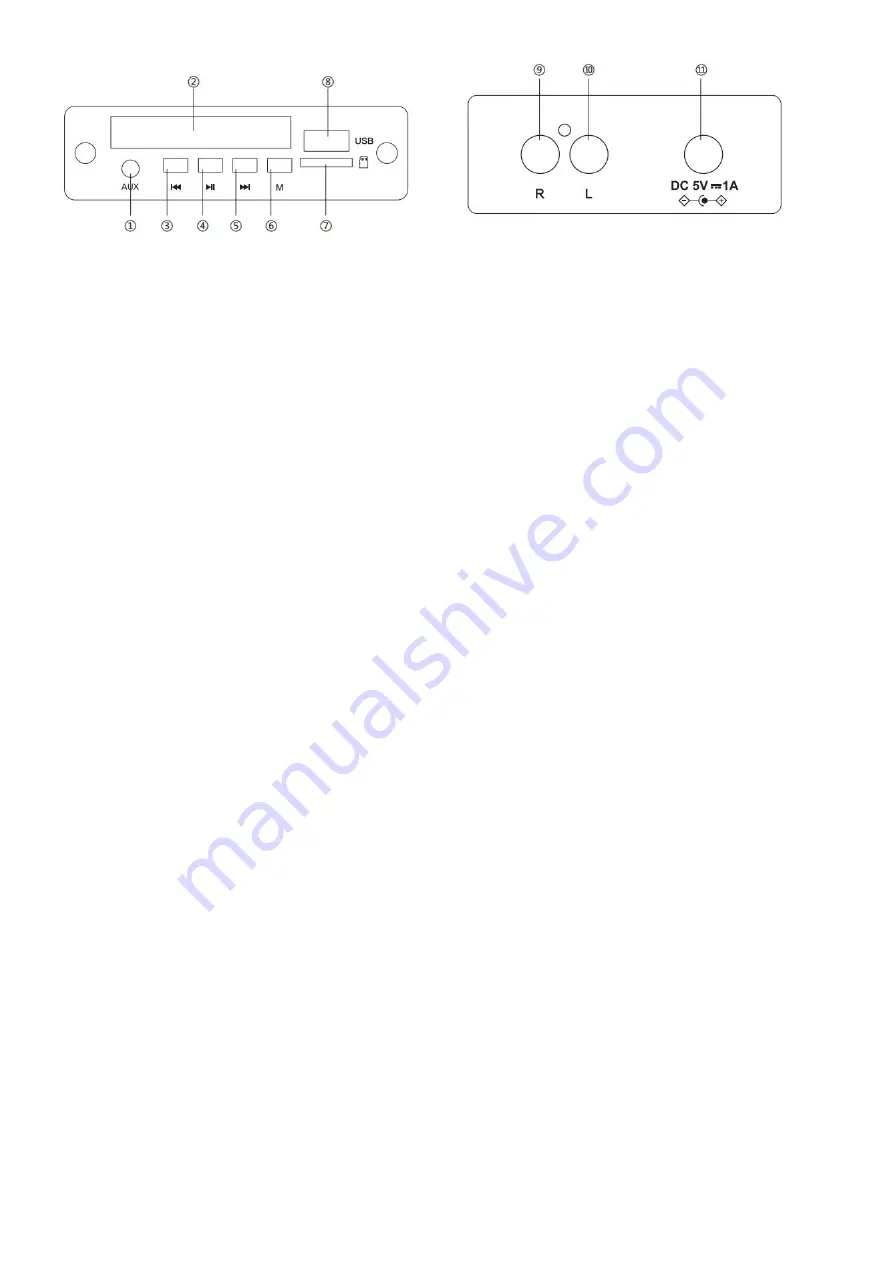 Dual DL-P06-002 User Manual Download Page 45