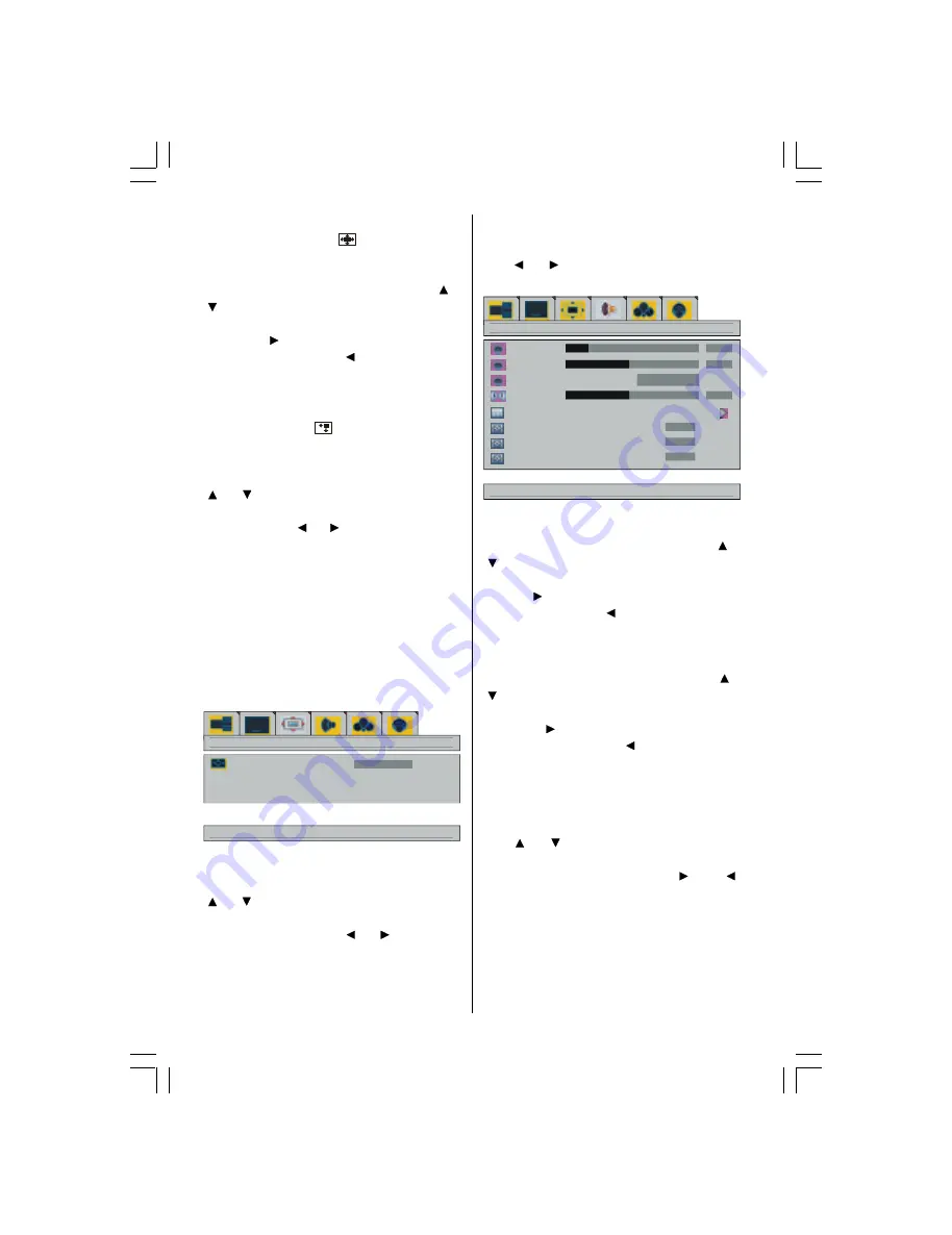 Dual DTFT 27-1 Operating Instructions Manual Download Page 45