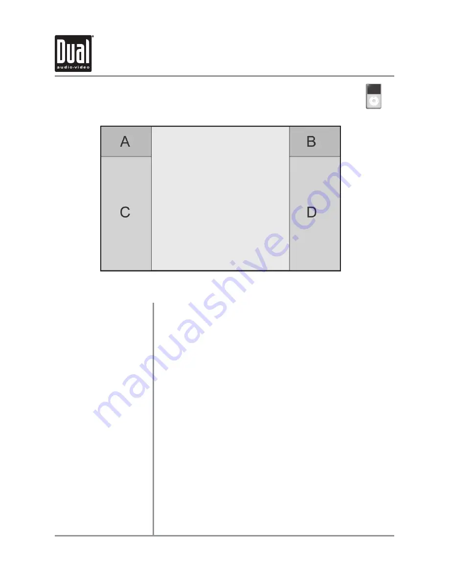 Dual XDVD3101 Installation & Owner'S Manual Download Page 34