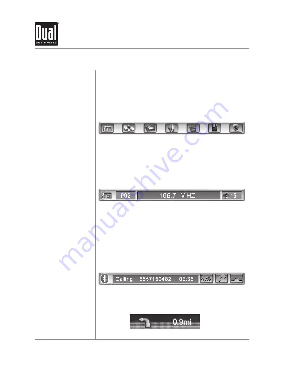 Dual XDVDN8190N Скачать руководство пользователя страница 78