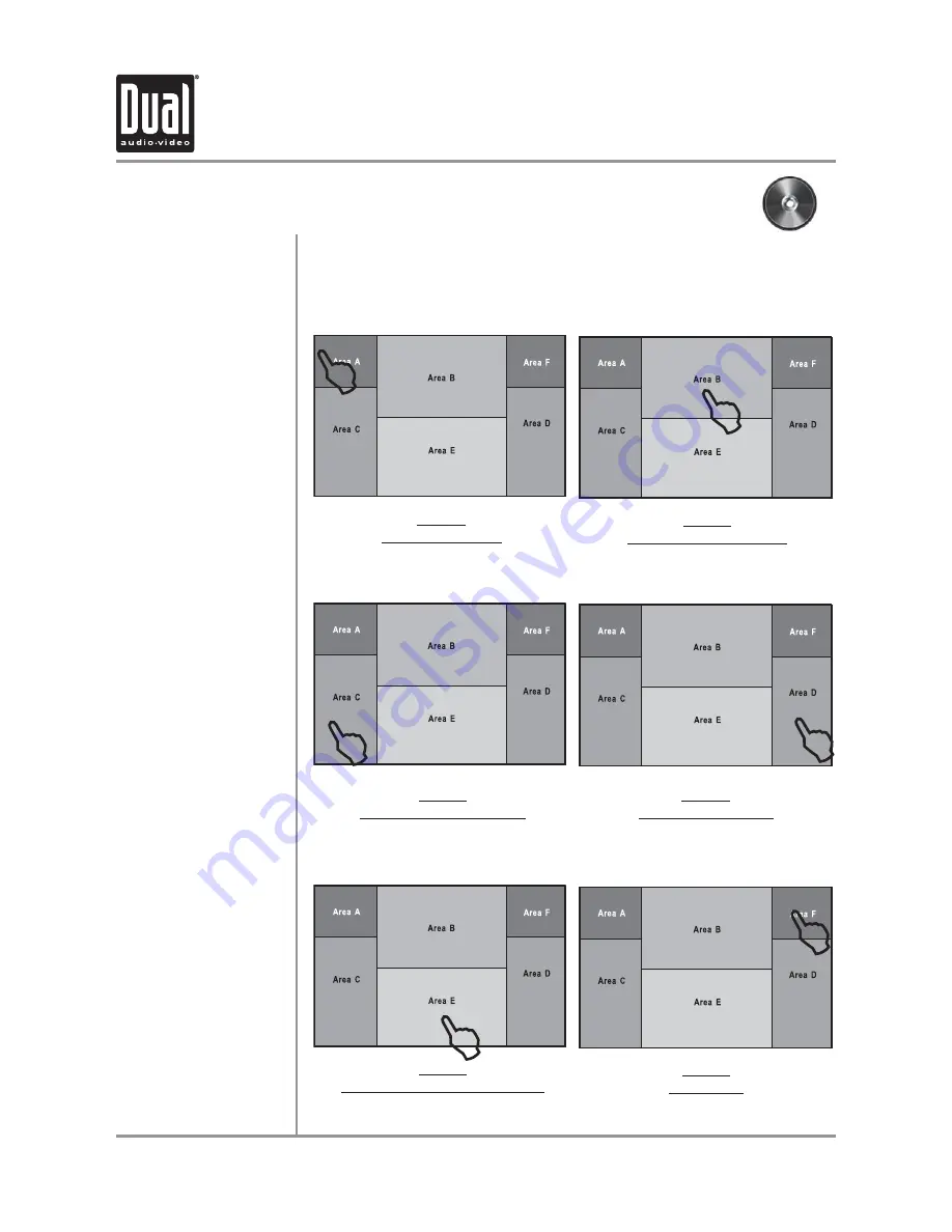 Dual XDVDN9131 Installation & Owner'S Manual Download Page 36