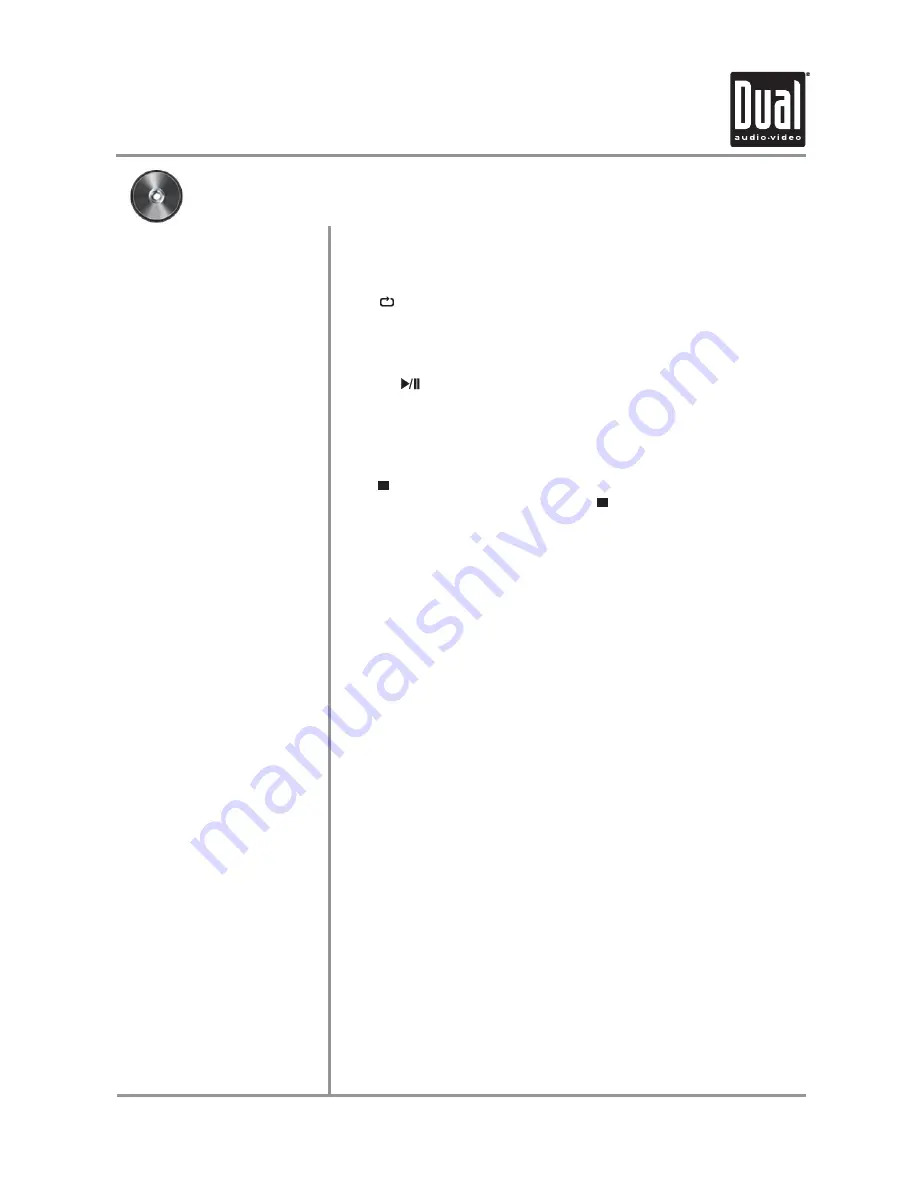 Dual XDVDN9131 Скачать руководство пользователя страница 47