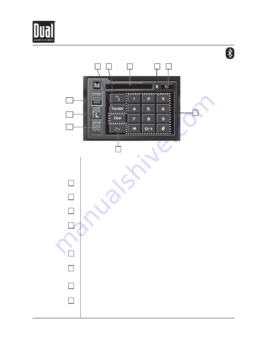 Dual XDVDN9131 Installation & Owner'S Manual Download Page 66