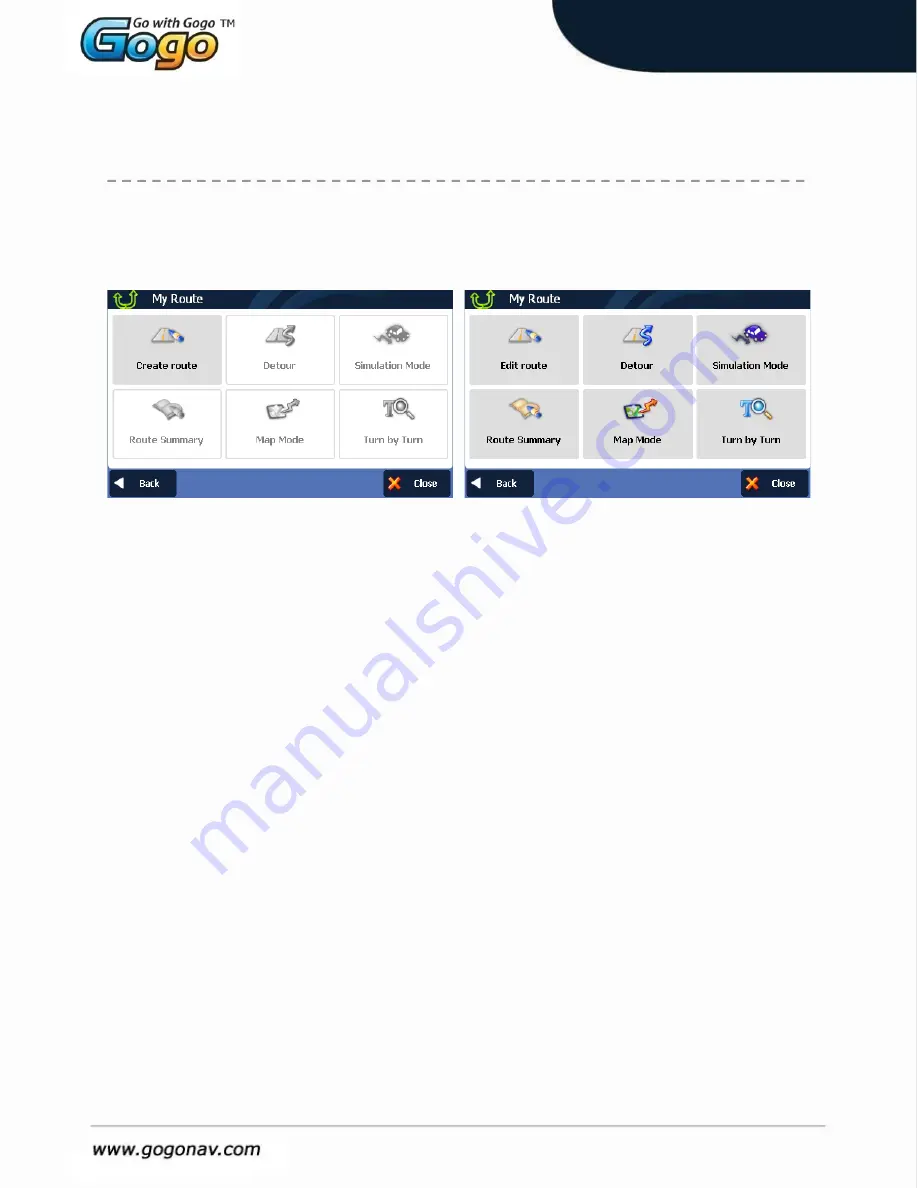 Dual XDVDN9131 Installation & Owner'S Manual Download Page 106