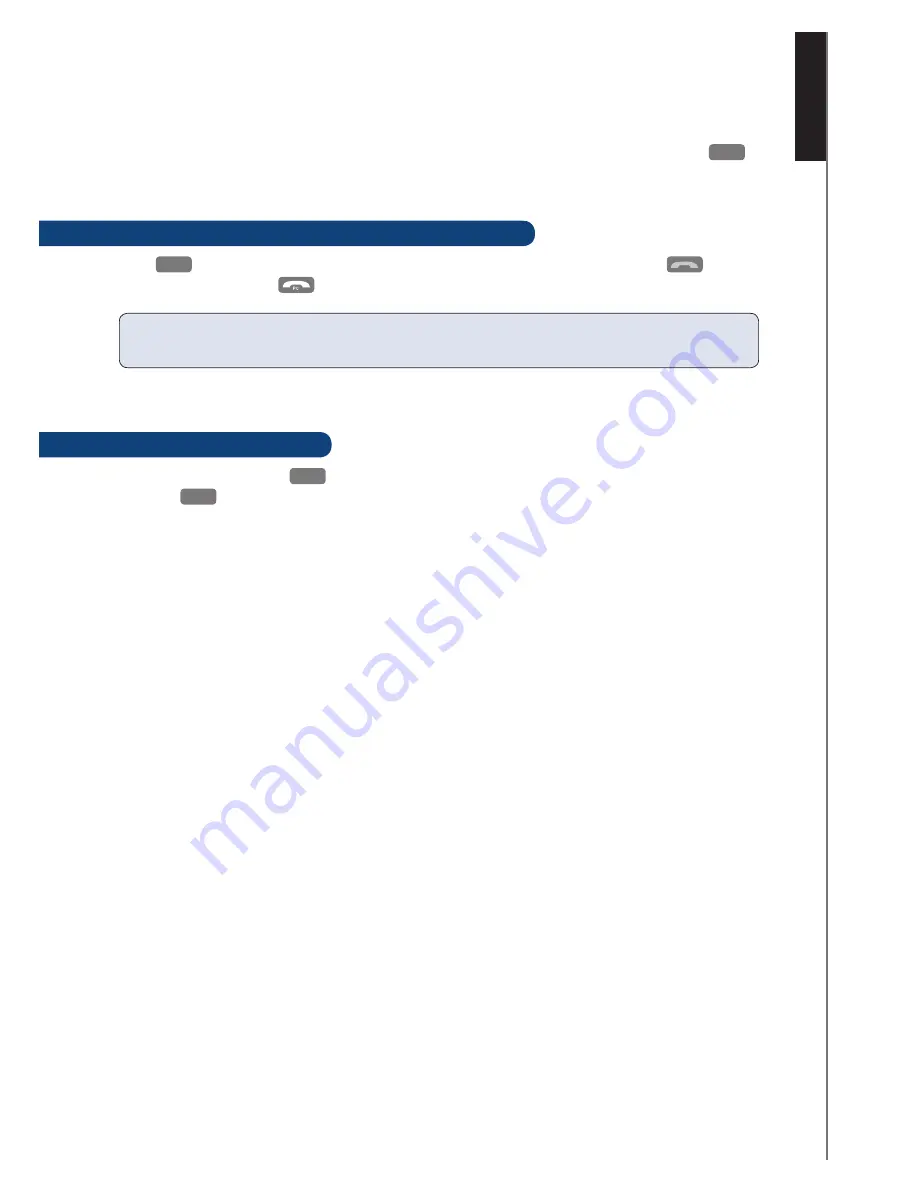 DUALphone 95100353 User Manual Download Page 12