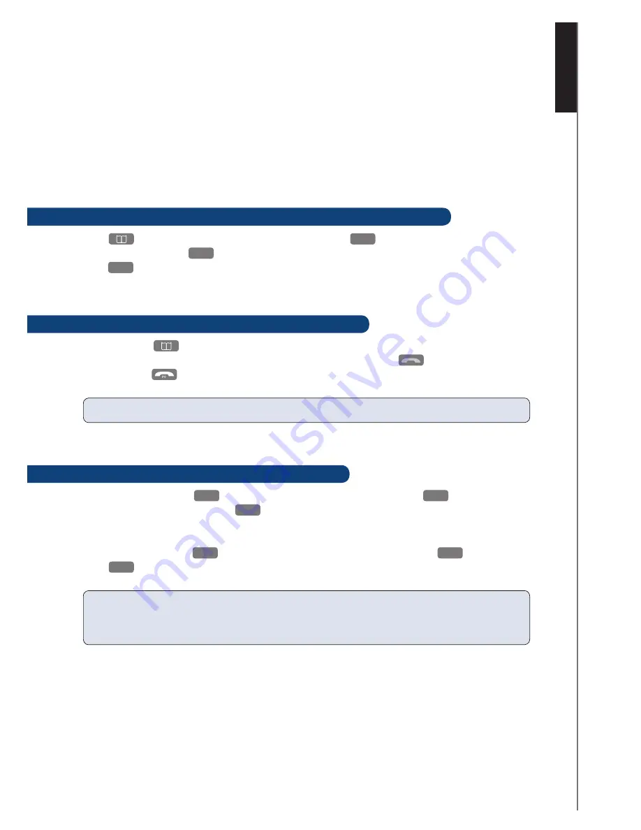 DUALphone 95100353 User Manual Download Page 17