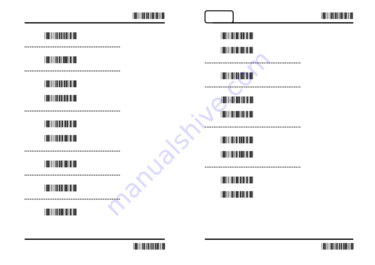 Dubaco DS-210 Series User Manual Download Page 14