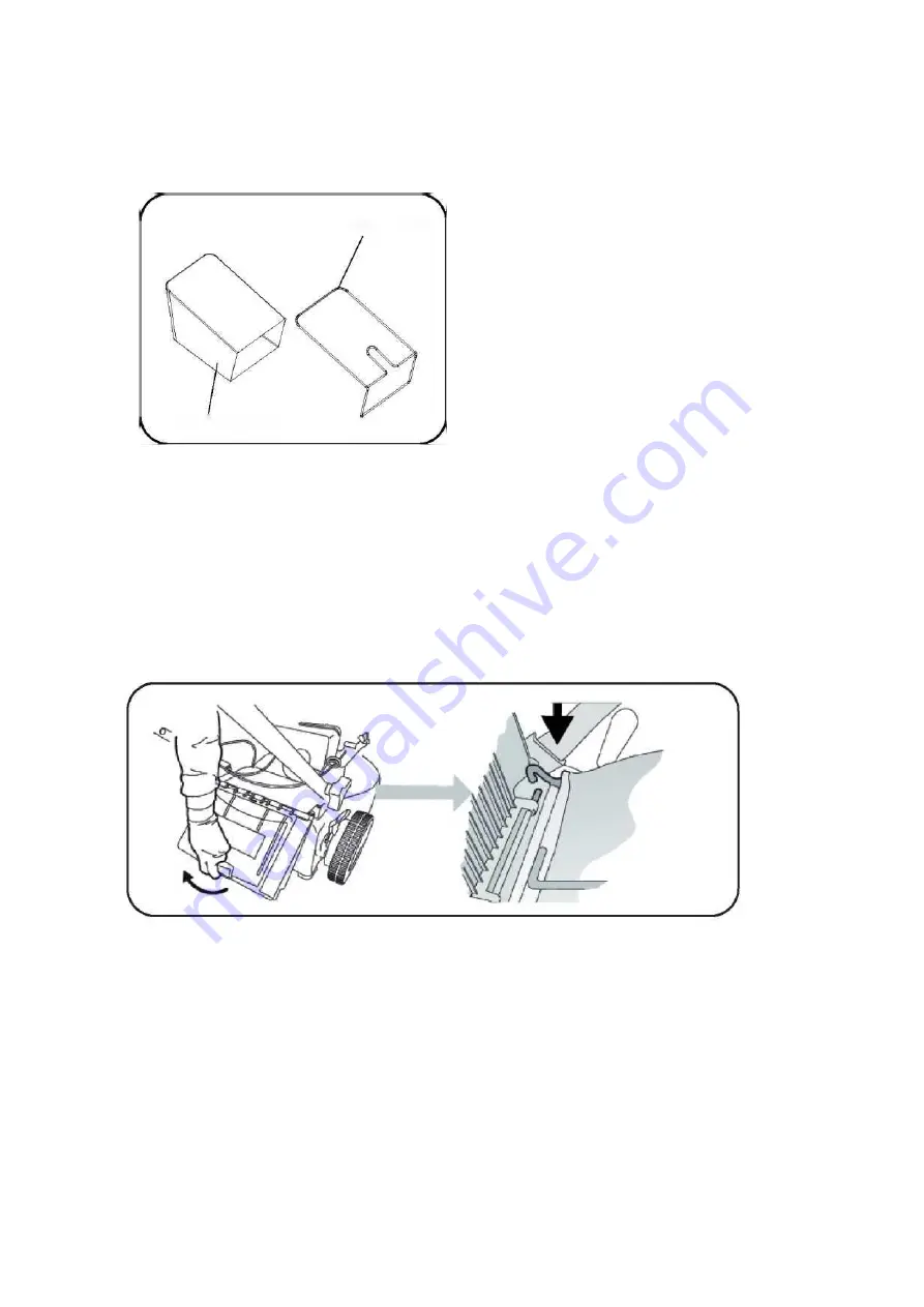 Ducar DM40P Скачать руководство пользователя страница 10