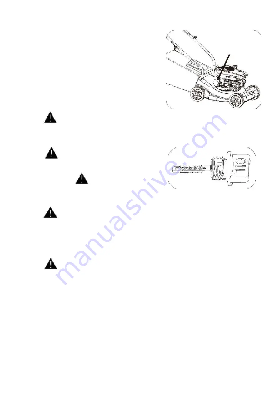 Ducar DM40P Manual Download Page 11