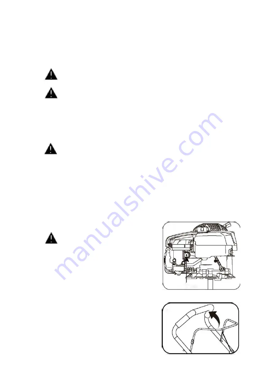 Ducar DM40P Manual Download Page 13