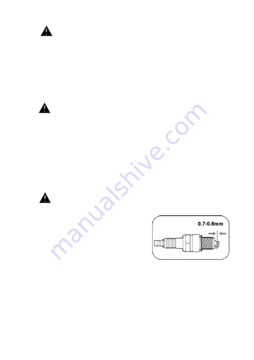 Ducar DM40P Manual Download Page 16