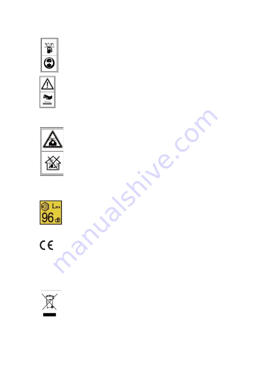 Ducar DM40P Manual Download Page 27