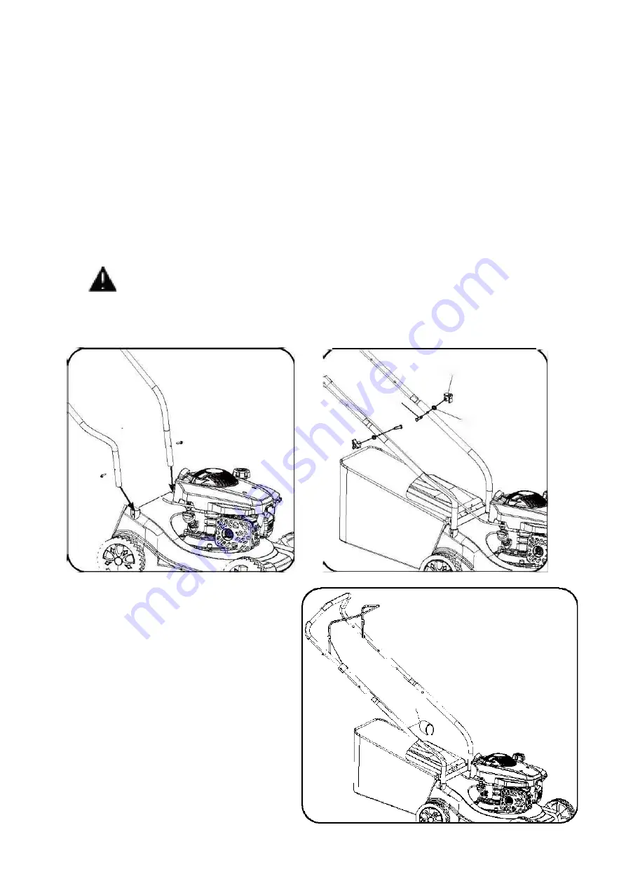 Ducar DM40P Manual Download Page 30