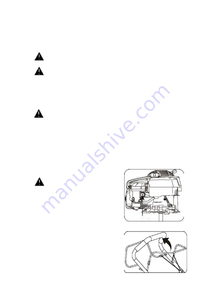 Ducar DM46S Instruction Manual Download Page 36