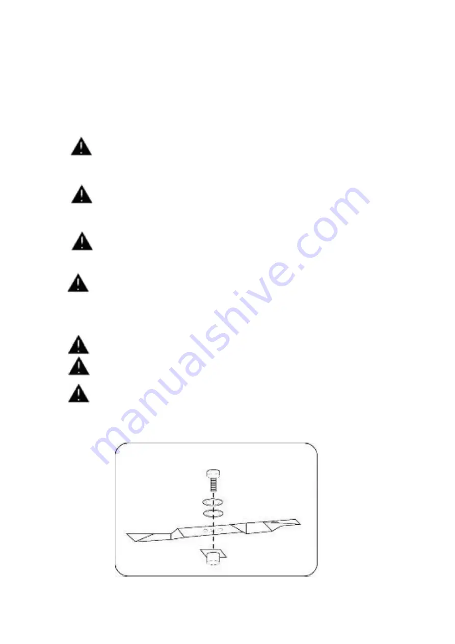 Ducar DM46S Instruction Manual Download Page 41