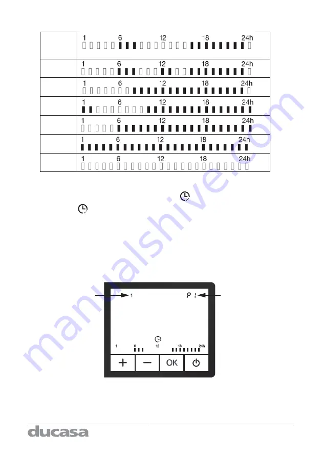 Ducasa 0.637.817 User'S Manual And Installation Download Page 33