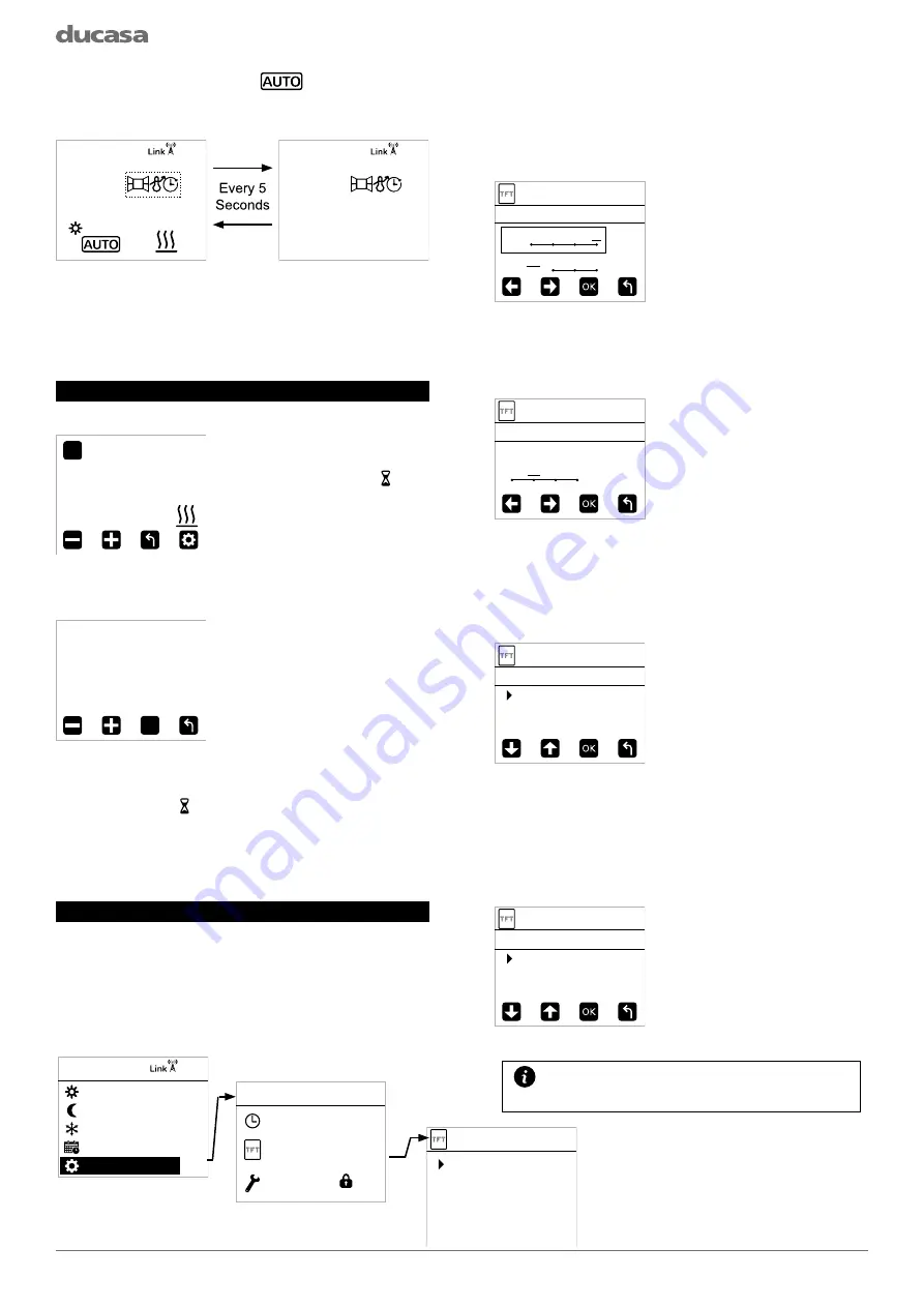 Ducasa Colorado DGi+ 450 Manual Download Page 10