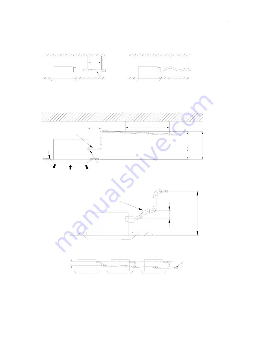 Ducasa GKH12K3CI Installation Manual Download Page 49