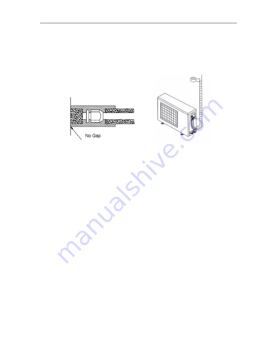 Ducasa GKH12K3CI Installation Manual Download Page 57