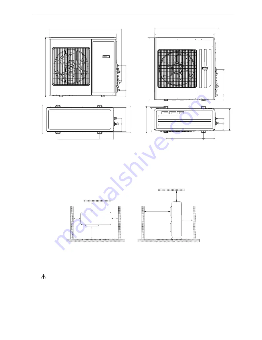 Ducasa MULTI INV 363 E Скачать руководство пользователя страница 8