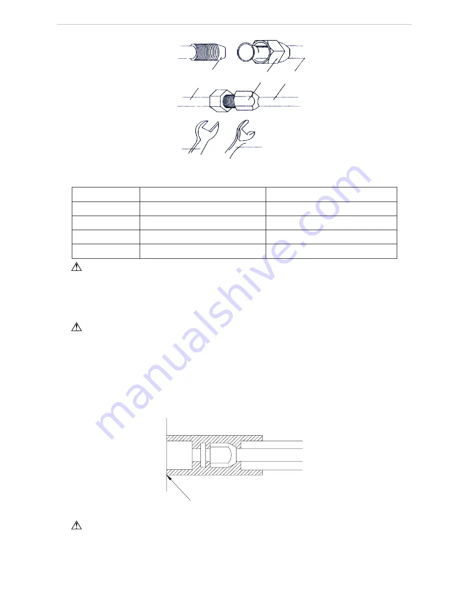 Ducasa MULTI INV 363 E Instruction Manual Download Page 10