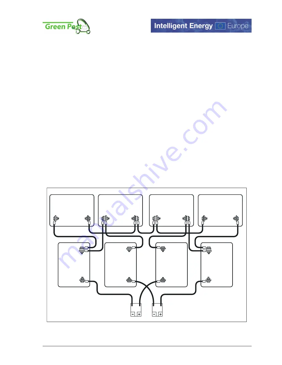 Ducati Energia FREE DUCk Operating And Maintenance Manual Download Page 13