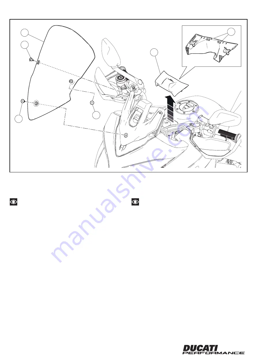 DUCATI Performance 96680871A EU Скачать руководство пользователя страница 42