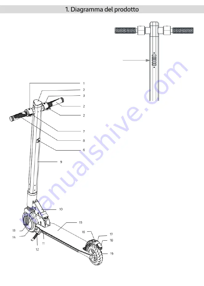 Ducati Corse AIR User Manual Download Page 19