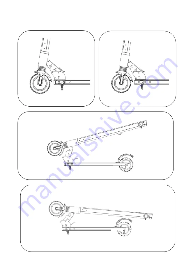 Ducati Corse AIR User Manual Download Page 65