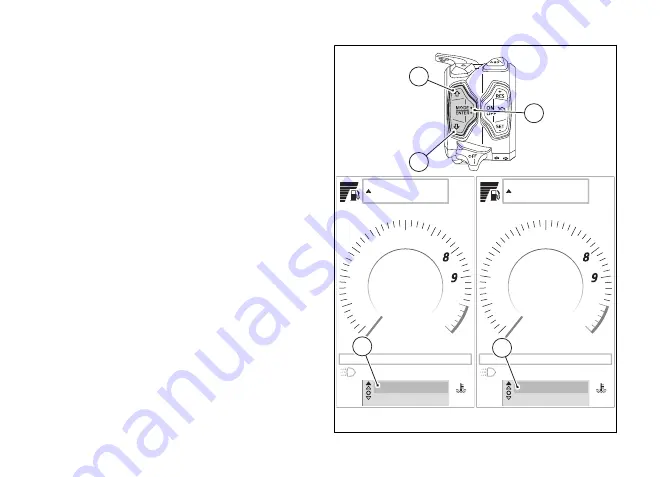 Ducati DESERTX Owner'S Manual Download Page 123