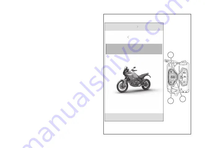 Ducati DESERTX Owner'S Manual Download Page 169