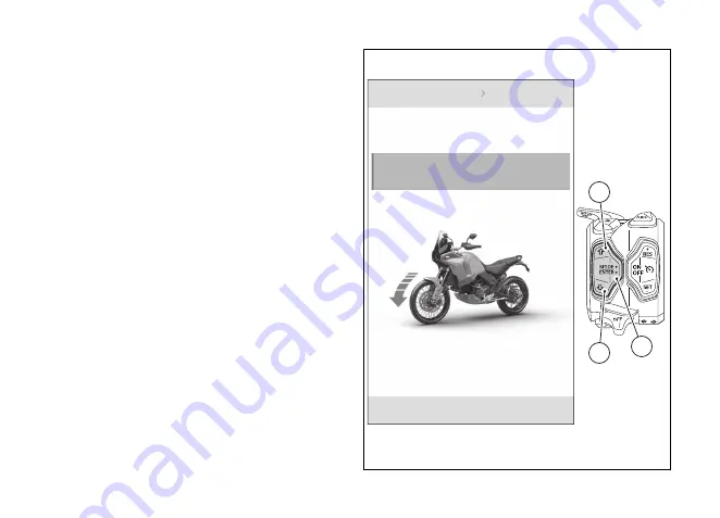 Ducati DESERTX Owner'S Manual Download Page 187