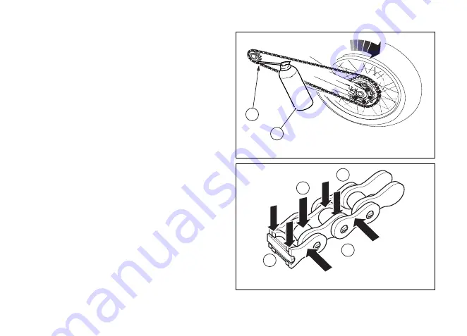 Ducati DESERTX Owner'S Manual Download Page 278