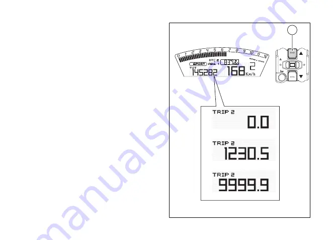 Ducati HYPERMOTARD 939 Owner'S Manual Download Page 39