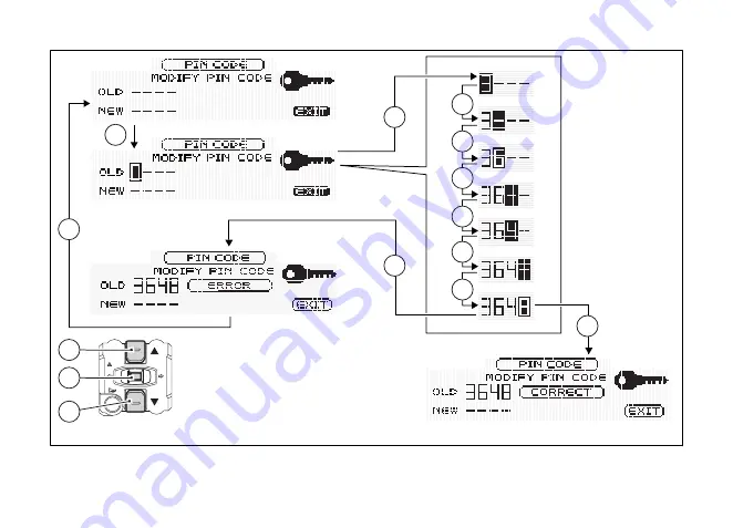 Ducati HYPERMOTARD 939 Owner'S Manual Download Page 108