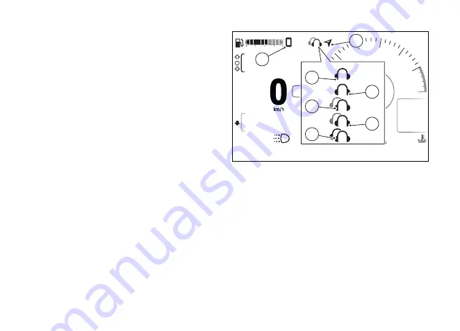 Ducati MONSTER 2022 Owner'S Manual Download Page 25