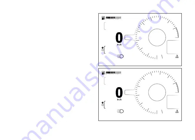 Ducati MONSTER 2022 Owner'S Manual Download Page 116