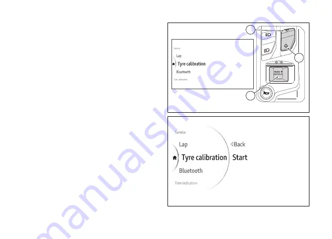 Ducati MONSTER 2022 Owner'S Manual Download Page 162