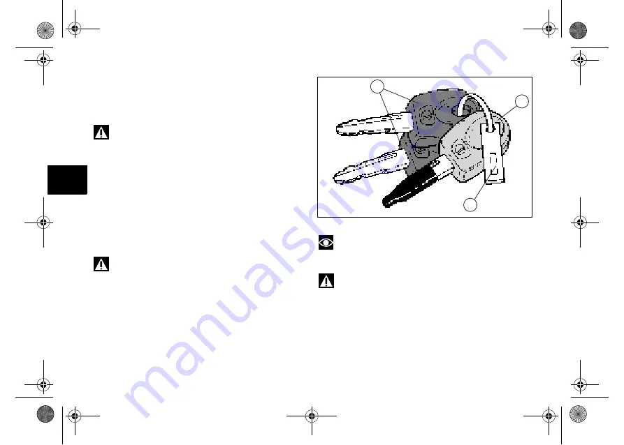 Ducati Multistrada 1000DS 2004 Owner'S Manual Download Page 22