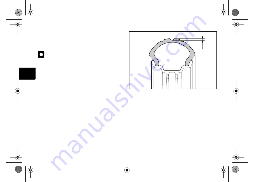 Ducati Multistrada 1000DS 2004 Owner'S Manual Download Page 76