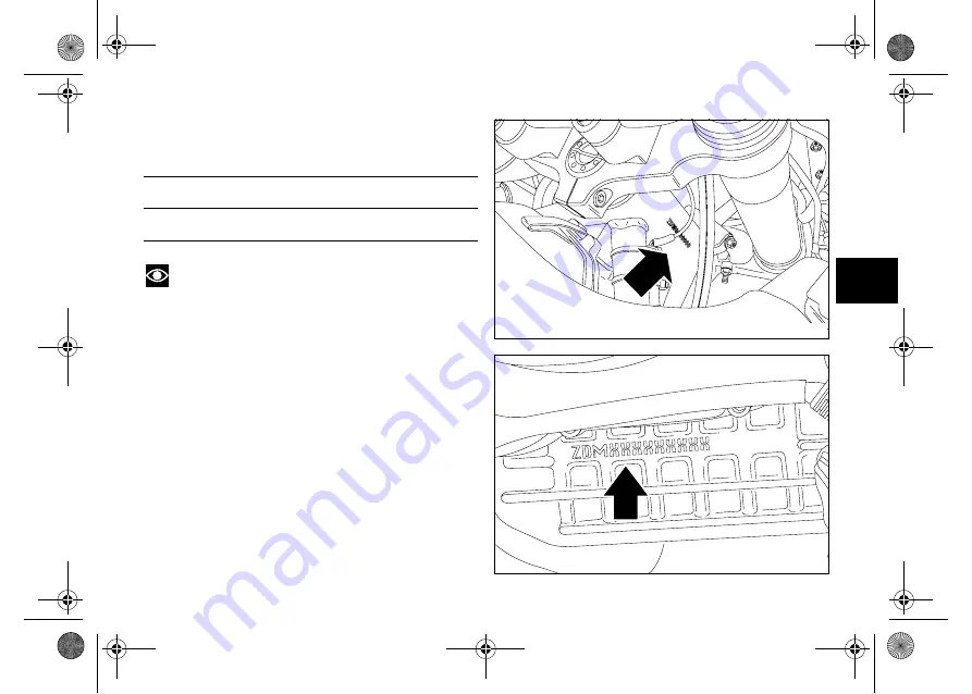 Ducati Multistrada 1000ds Owner'S Manual Download Page 9