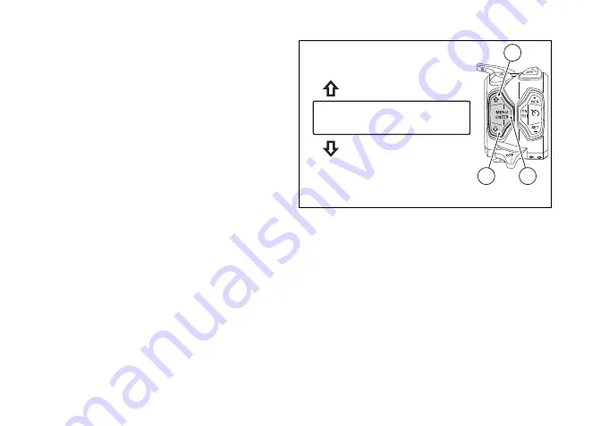 Ducati MULTISTRADA 1260 Owner'S Manual Download Page 116