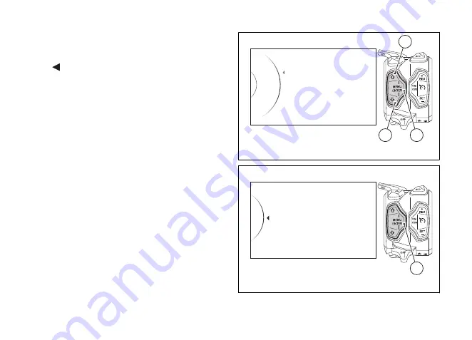 Ducati MULTISTRADA 1260 Owner'S Manual Download Page 194