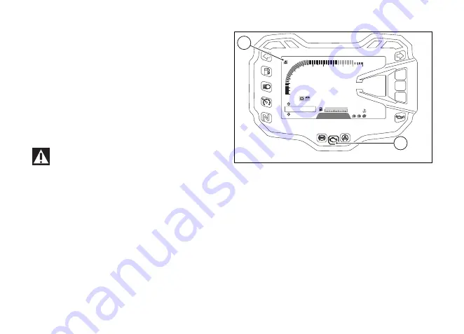 Ducati MULTISTRADA 1260 Owner'S Manual Download Page 235