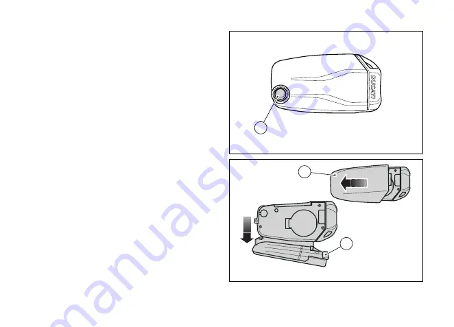 Ducati MULTISTRADA 1260 Owner'S Manual Download Page 252