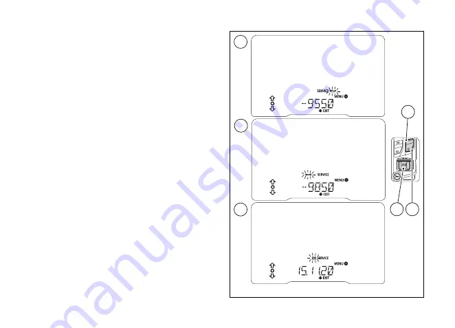 Ducati MULTISTRADA V2 2022 Owner'S Manual Download Page 203