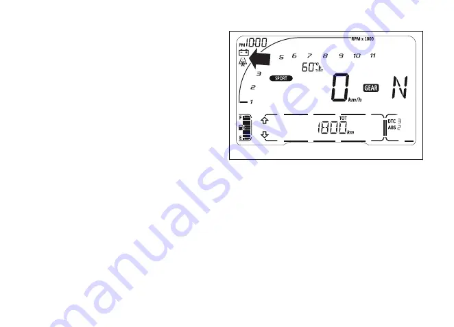 Ducati MULTISTRADA V2 2022 Owner'S Manual Download Page 218