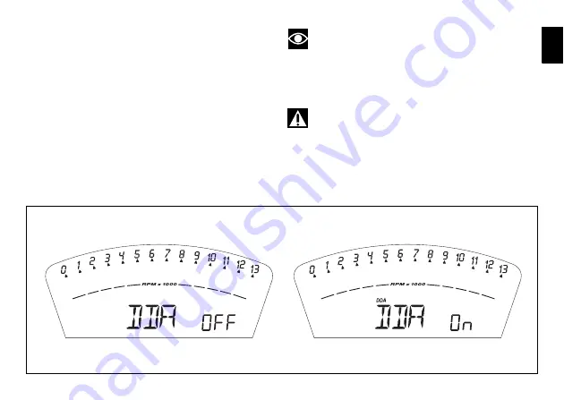 Ducati SBK848 EVO 2011 Owner'S Manual Download Page 30