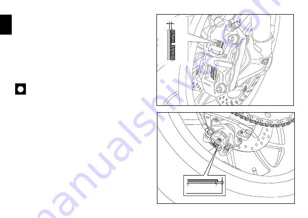 Ducati SBK848 EVO 2011 Owner'S Manual Download Page 81