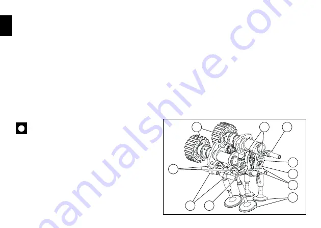 Ducati SBK848 EVO 2011 Owner'S Manual Download Page 105